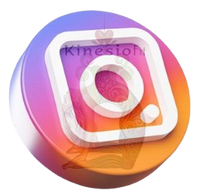 Instagram Centro Kinesiofit