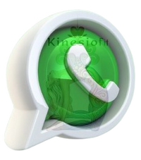 Wasap Centro Kinesiofit