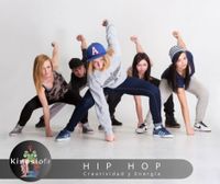 Clases de Hip Hop Centro Kinesiofit Clases de Hip Hop Centro Kinesiofit