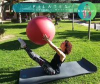 Clases de Pilates Centro Kinesiofit