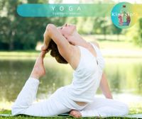 Clases de Yoga Centro Kinesiofit Clases de Yoga Centro Kinesiofit