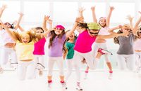 Clases de Hip Hop Centro Kinesiofit Clases de Hip Hop Centro Kinesiofit