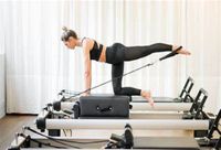Clases de Pilates Centro Kinesiofit