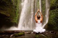 Clases de Yoga Centro Kinesiofit