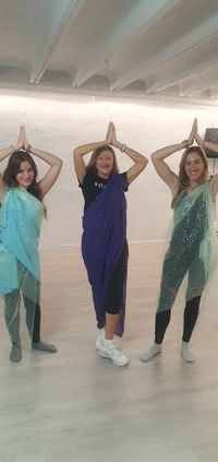 Centro Kinesiofit Bolywood (10)