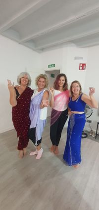 Centro Kinesiofit Bolywood (6)